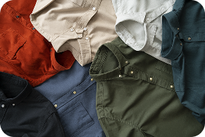 Textile fabrics